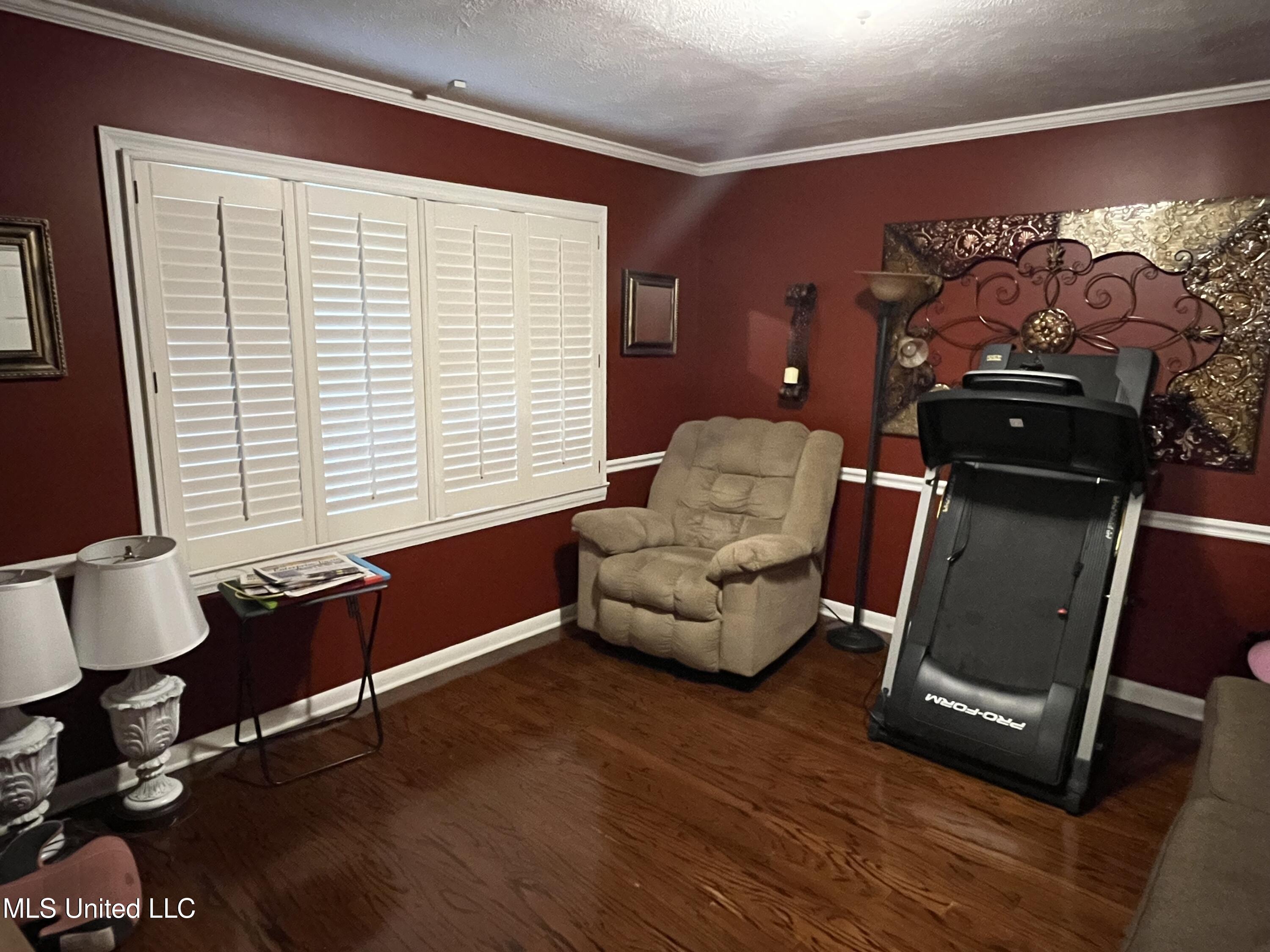 810 Colonial Circle Jackson, MS 39211 - Photo 15 of 34 IMG_0529