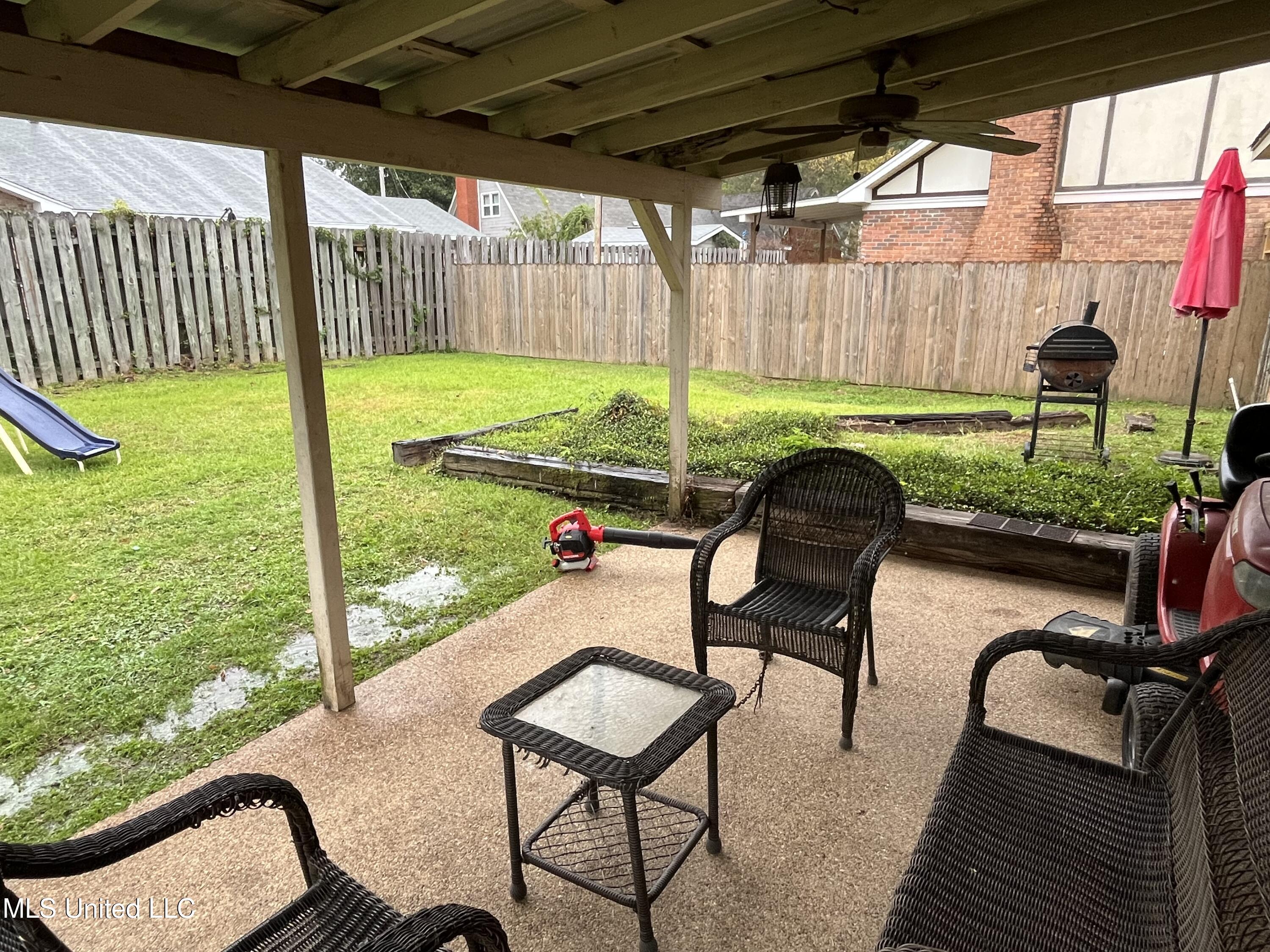 810 Colonial Circle Jackson, MS 39211 - Photo 31 of 34 IMG_0549