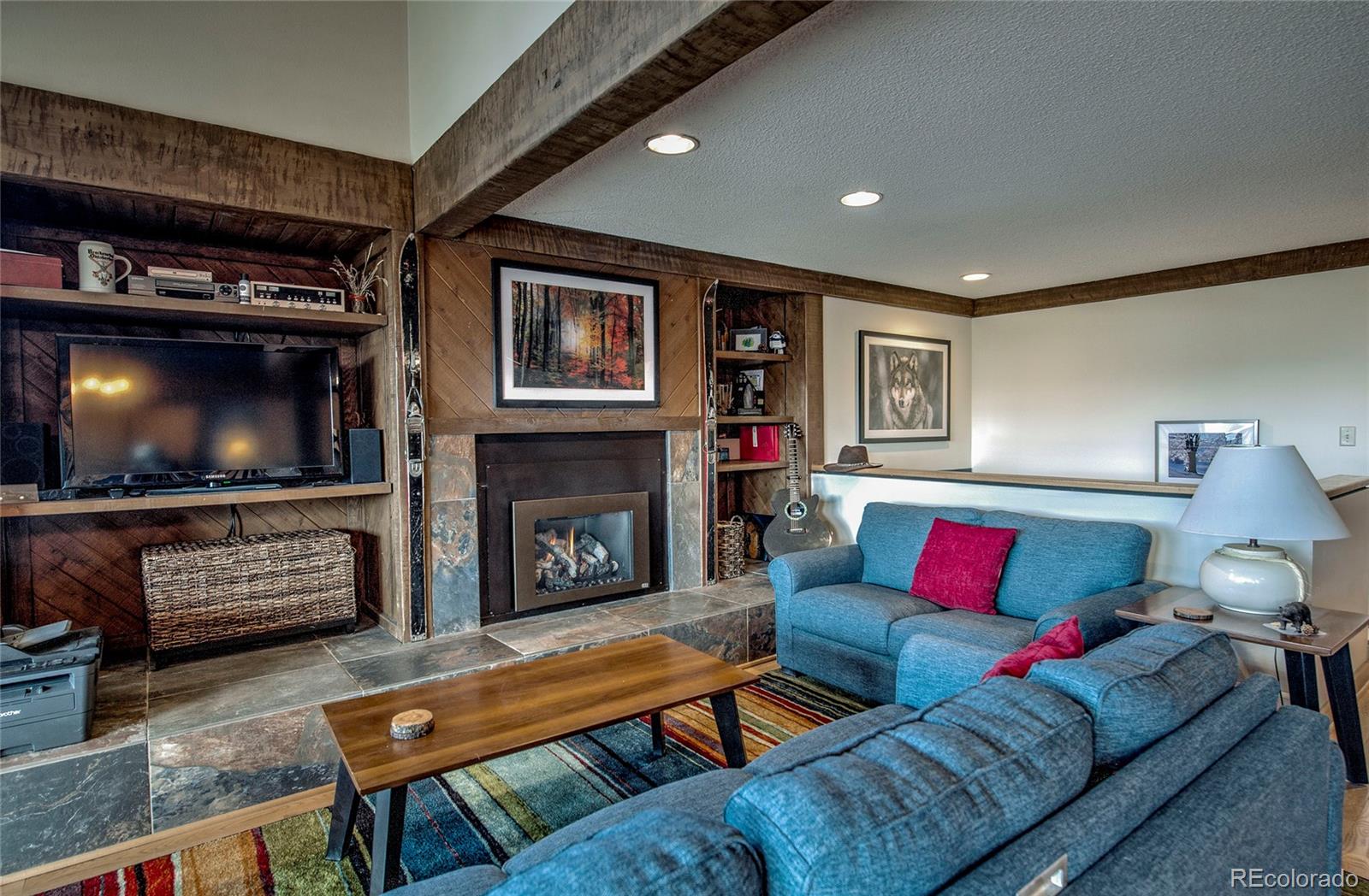 187 Fuller Placer Road, Unit B Breckenridge, CO 80424 - Photo 8 of 29