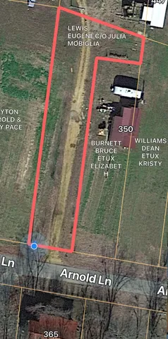 a view of outdoor space