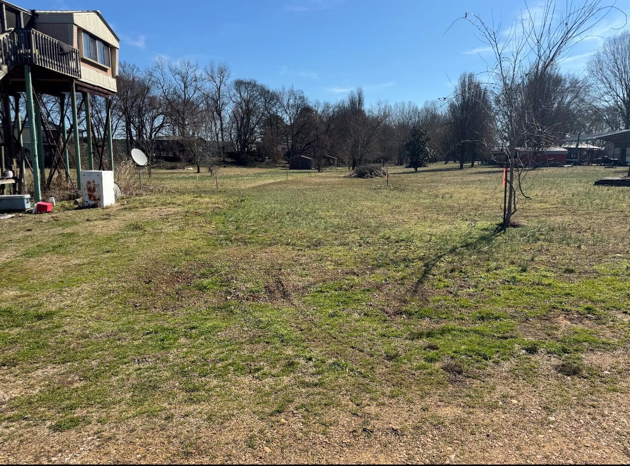0 Arnold Lane Savannah, TN 38372 - Photo 7 of 8 a view of outdoor space with garden