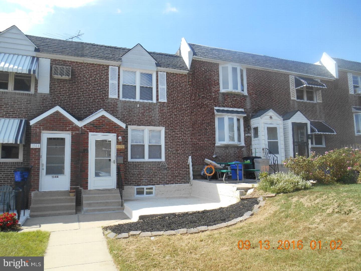 1346 Pennington Road Philadelphia, PA 19151 - Photo 1 of 12 Gallery Image 1