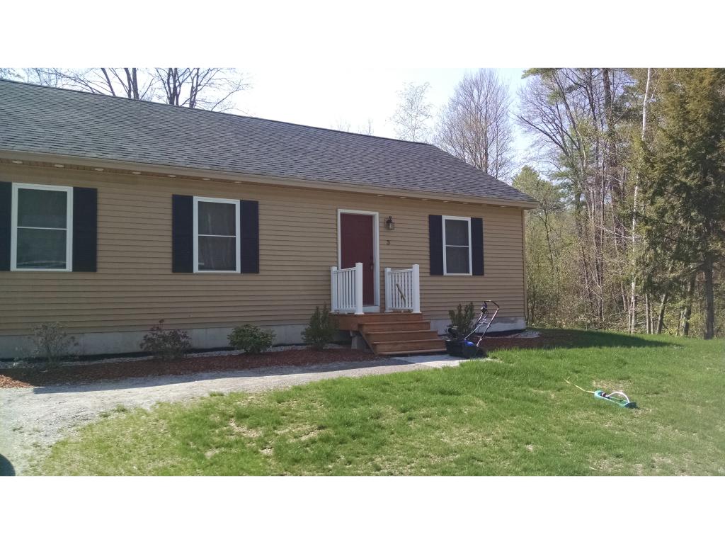 3 Gary Road Dunbarton, NH 03046 - Photo 1 of 10