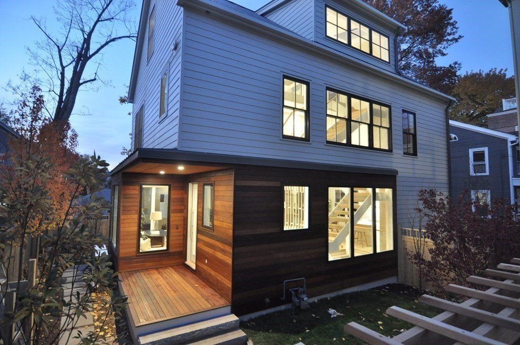17 R Ellsworth Avenue Cambridge, MA 02139 - Photo 1 of 23 Gallery Image 1