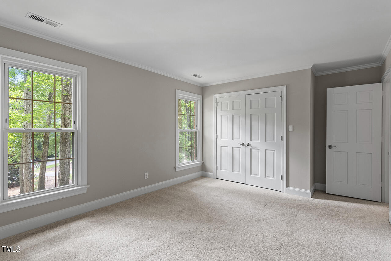 5200 Smallwood Court Raleigh, NC 27613 - Photo 23 of 38 Bedroom 4