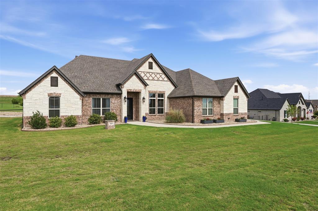 2009 Trace Ridge Drive Weatherford, TX 76087 - Photo 1 of 35