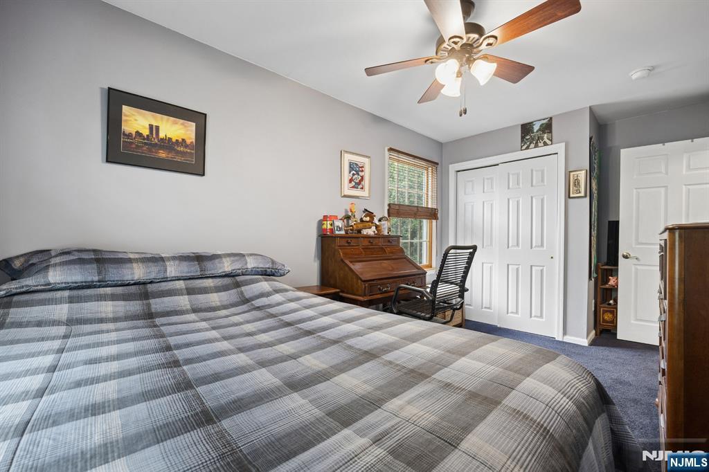 394 Burlington Road Paramus, NJ 07652 - Photo 19 of 30