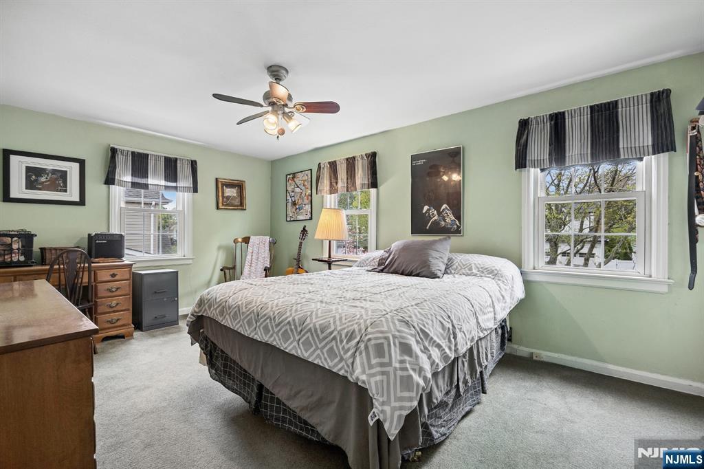 394 Burlington Road Paramus, NJ 07652 - Photo 20 of 30