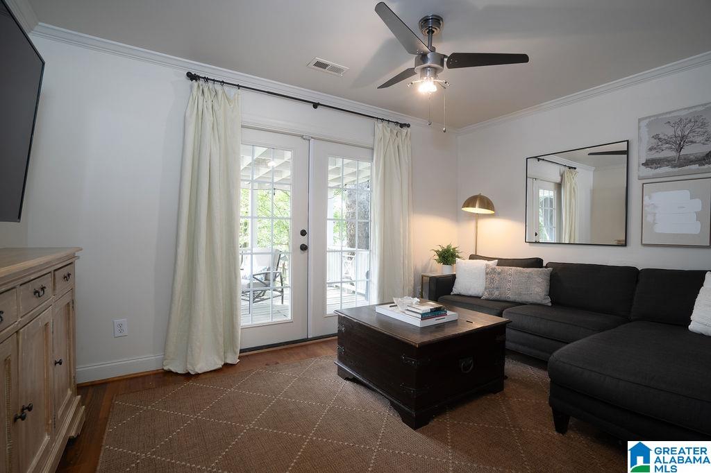 2107 Chestnut Road Birmingham, AL 35216 - Photo 35 of 43