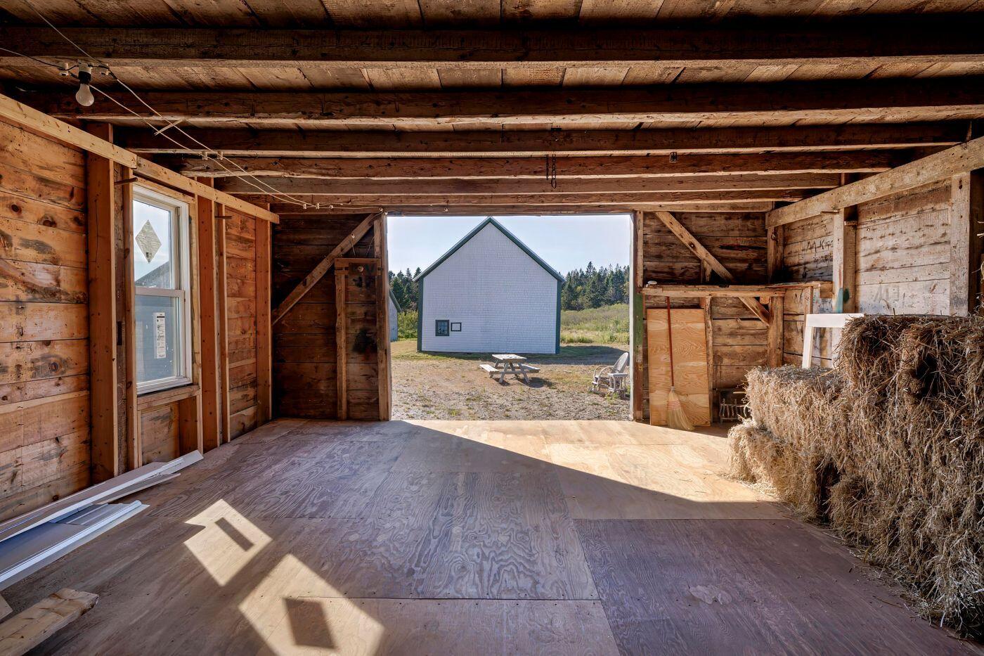 1047 Boot Cove Road Lubec, ME 04652 - Photo 40 of 57