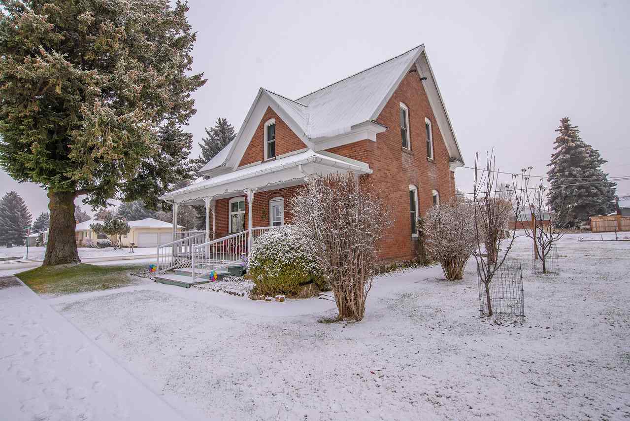 255 Broadway Avenue Reardan, WA 99029 - Photo 2 of 20