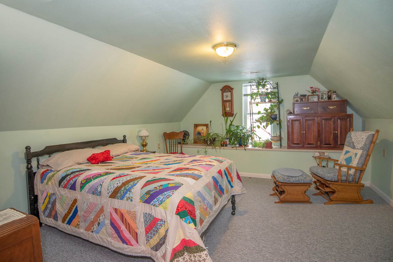 255 Broadway Avenue Reardan, WA 99029 - Photo 15 of 20