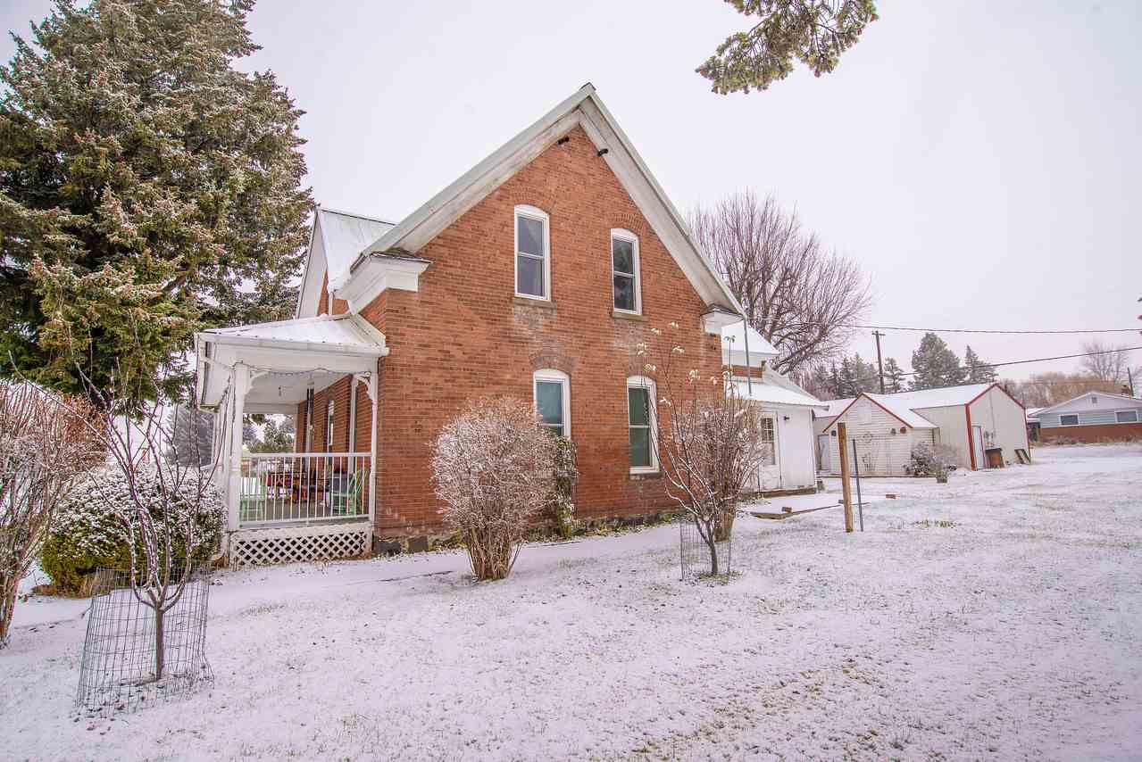 255 Broadway Avenue Reardan, WA 99029 - Photo 20 of 20