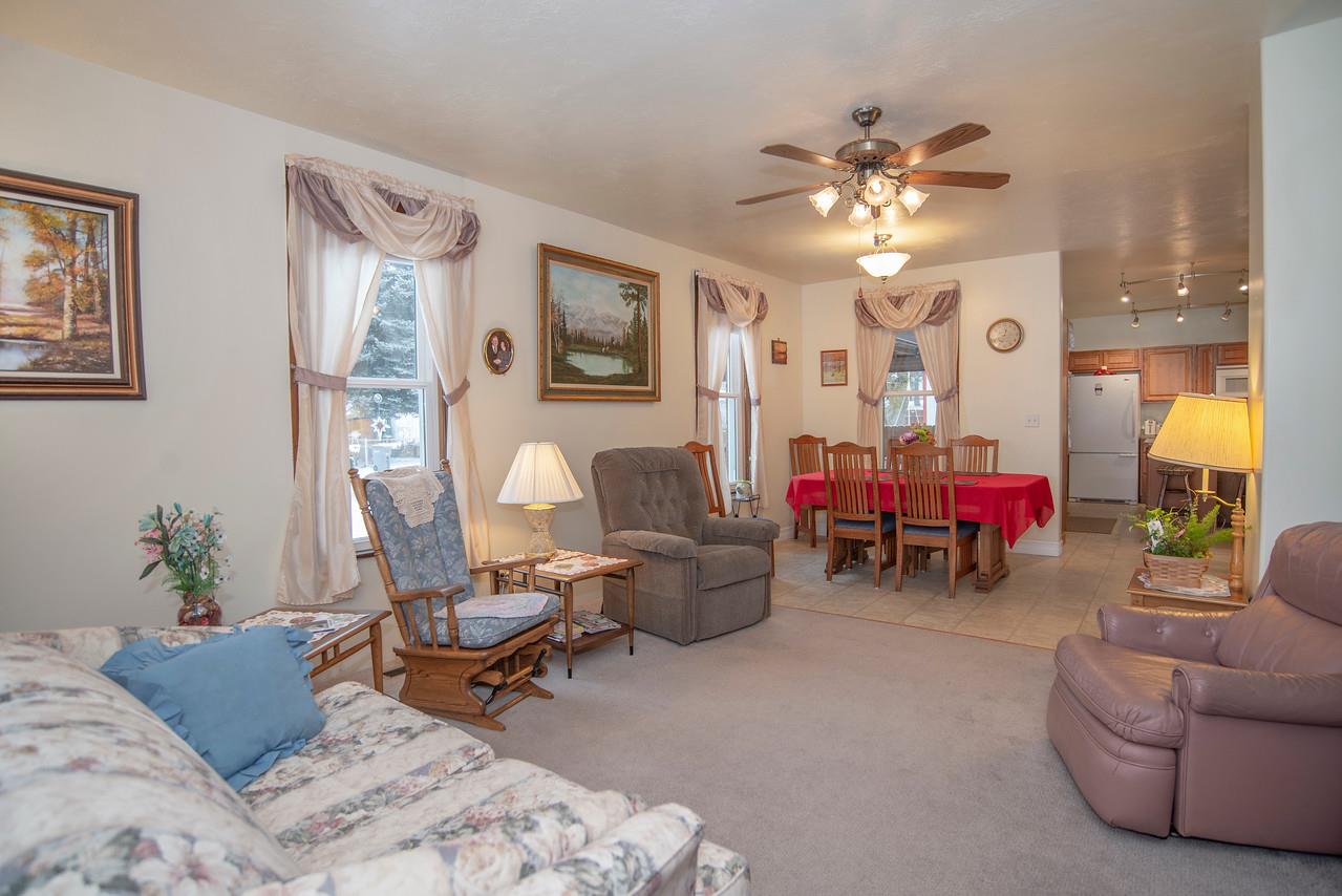 255 Broadway Avenue Reardan, WA 99029 - Photo 3 of 20