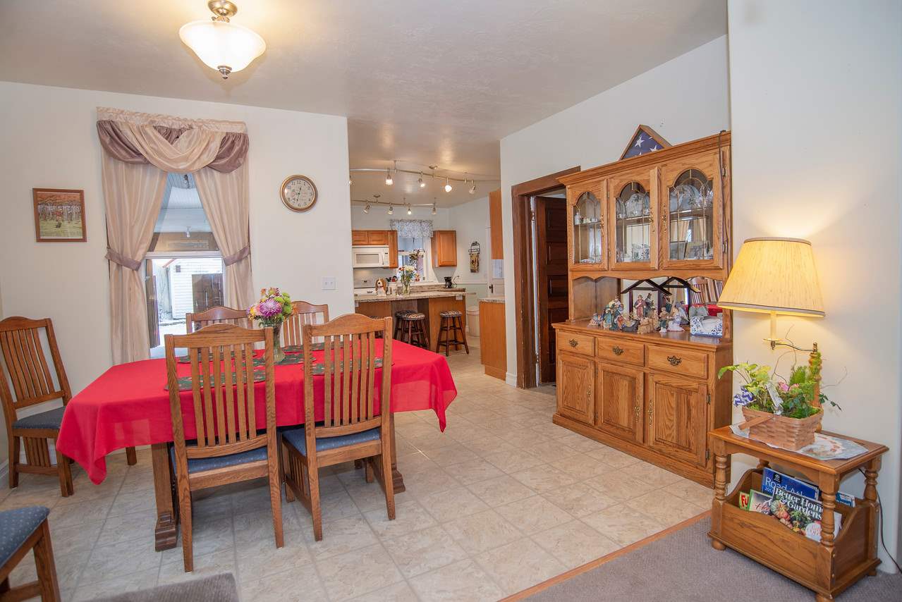 255 Broadway Avenue Reardan, WA 99029 - Photo 5 of 20