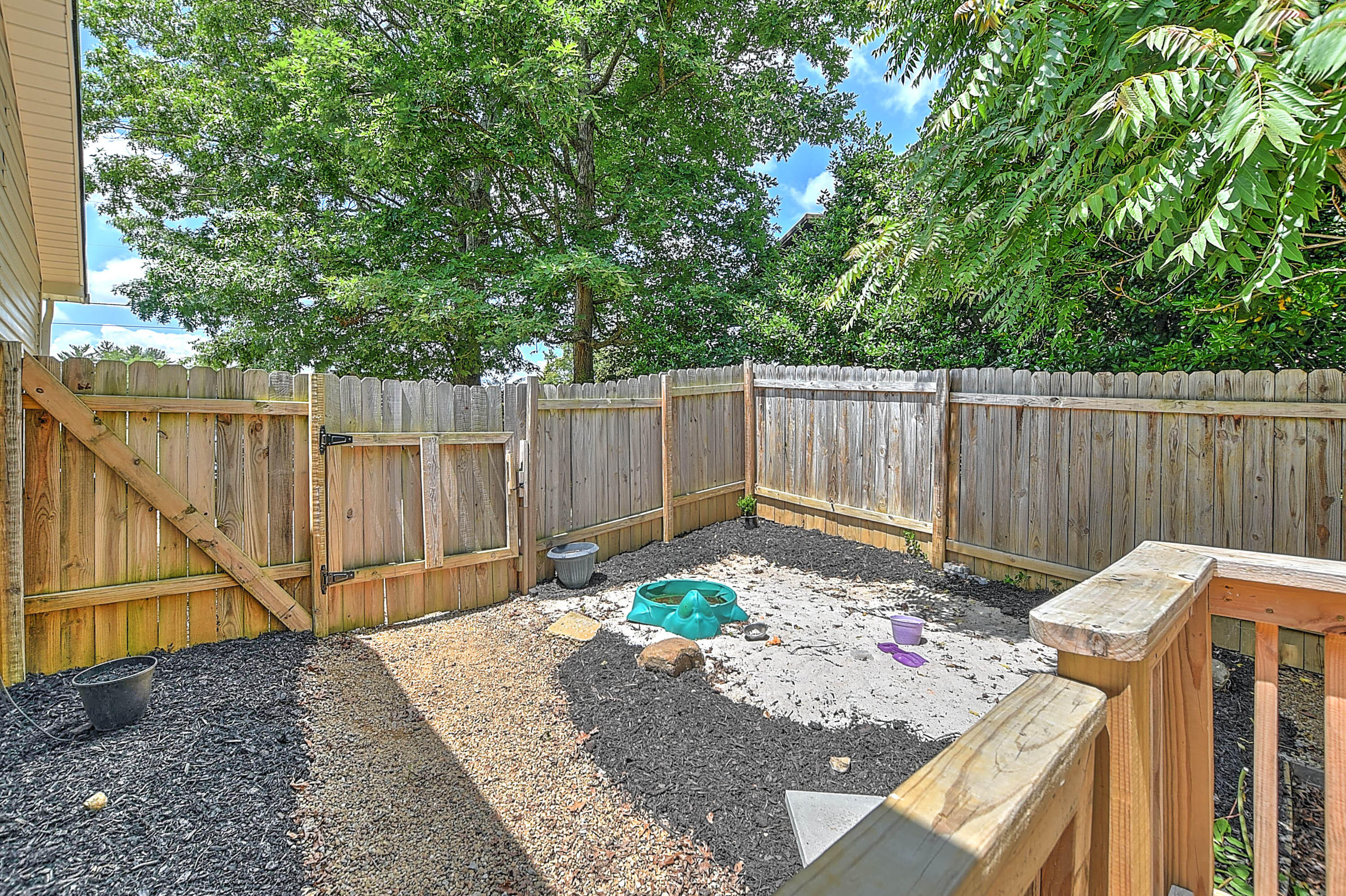 1865 Jim Fox Road Greeneville, TN 37743 - Photo 41 of 62 Jim Fox-40
