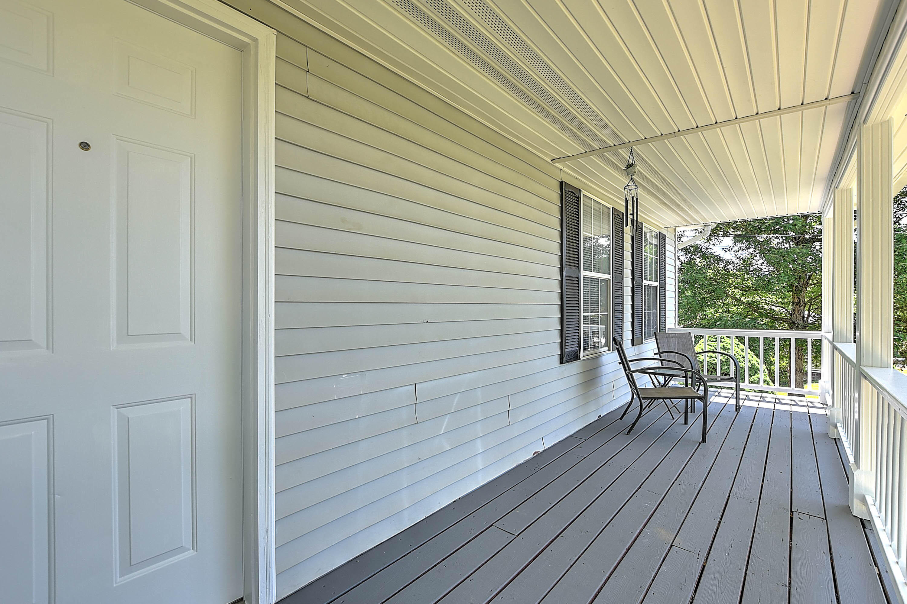 1865 Jim Fox Road Greeneville, TN 37743 - Photo 6 of 62 Jim Fox-5