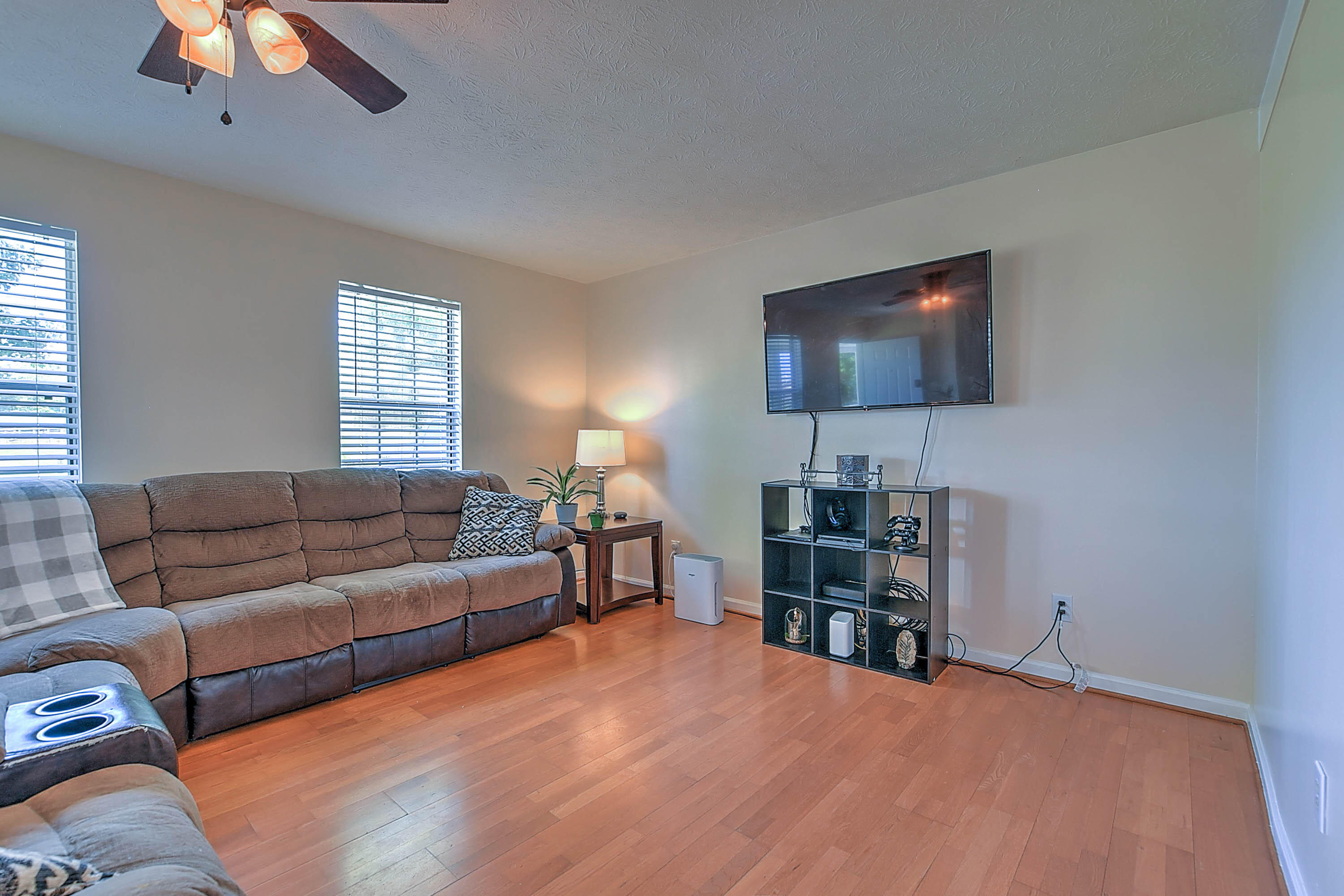 1865 Jim Fox Road Greeneville, TN 37743 - Photo 8 of 62 Jim Fox-7