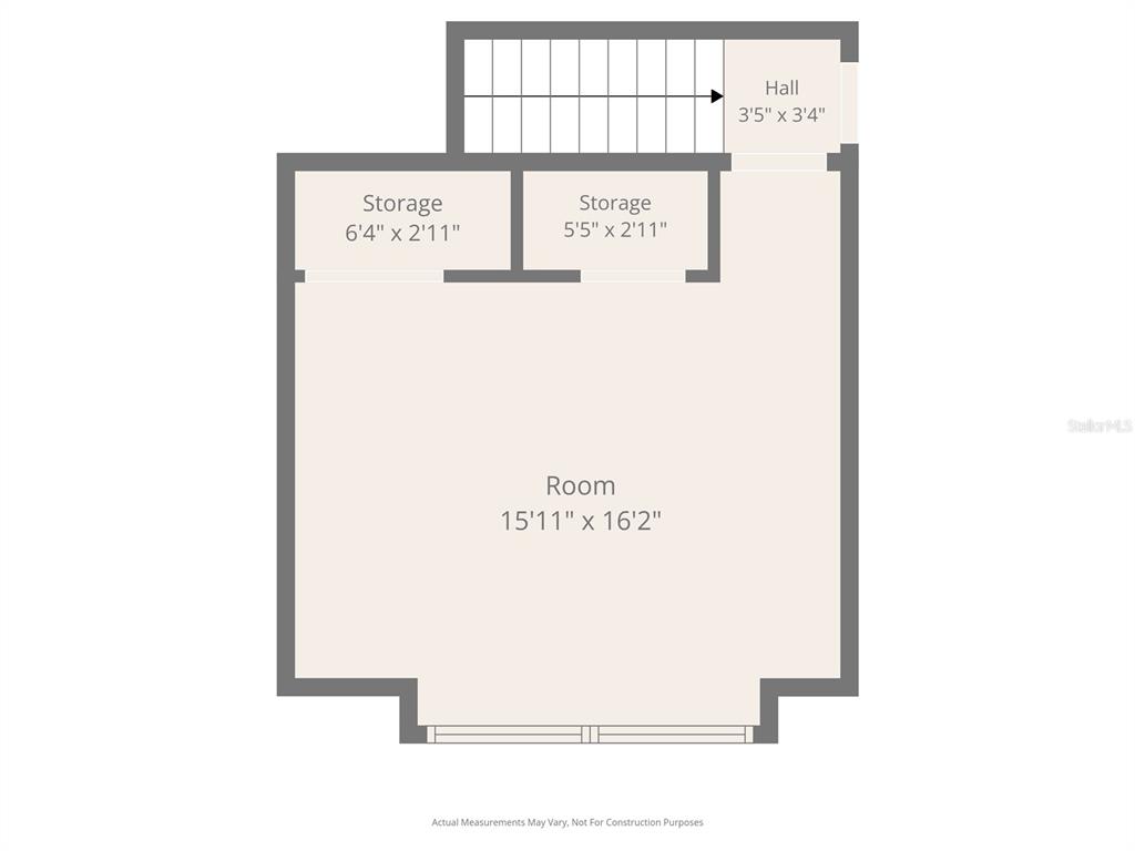 6906 Boulder Run Loop Wesley Chapel, FL 33545 - Photo 41 of 53