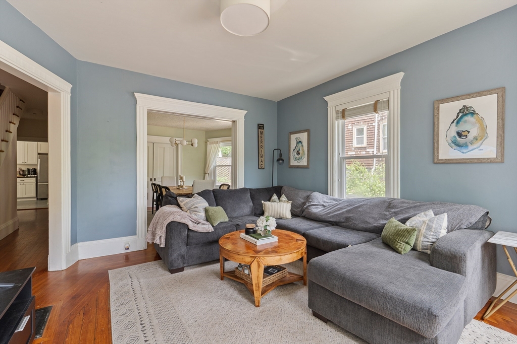 39 Mellen Street, Unit 1 Boston, MA 02124 - Photo 3 of 15