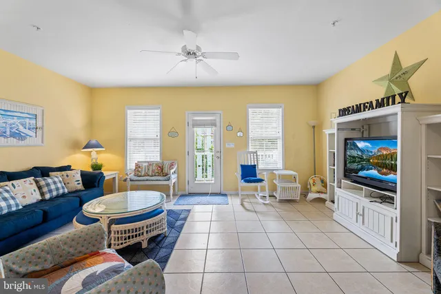 $810,000 | 6 Beach Walk Lane, Unit LUTV, Ocean City, MD 21842