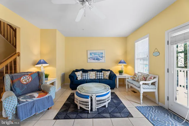 $810,000 | 6 Beach Walk Lane, Unit LUTV, Ocean City, MD 21842