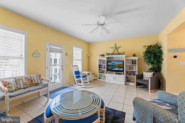 $810,000 | 6 Beach Walk Lane, Unit LUTV, Ocean City, MD 21842