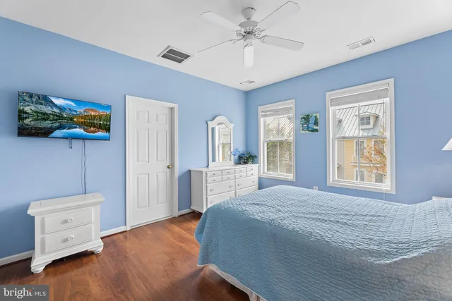 $810,000 | 6 Beach Walk Lane, Unit LUTV, Ocean City, MD 21842