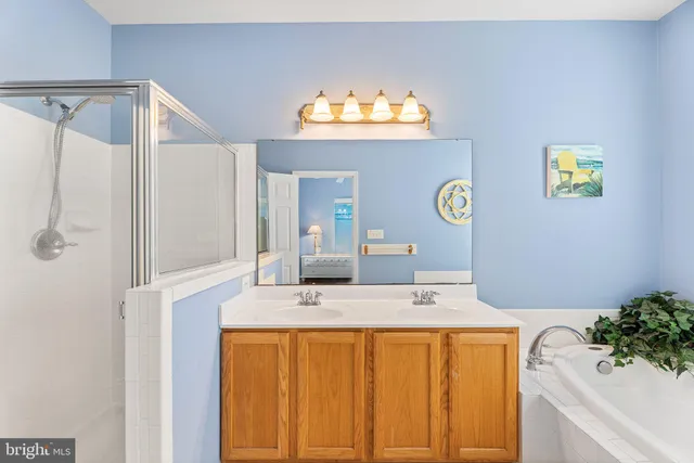 $810,000 | 6 Beach Walk Lane, Unit LUTV, Ocean City, MD 21842