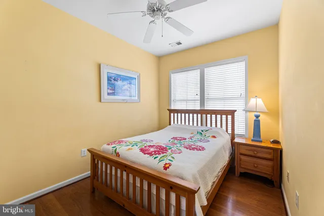 $810,000 | 6 Beach Walk Lane, Unit LUTV, Ocean City, MD 21842