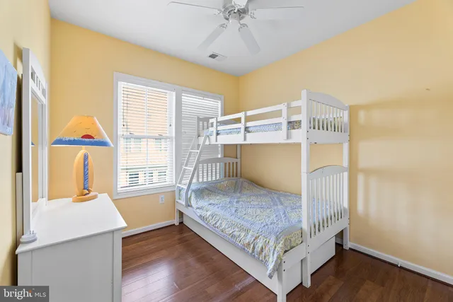 $810,000 | 6 Beach Walk Lane, Unit LUTV, Ocean City, MD 21842