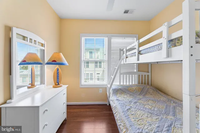 $810,000 | 6 Beach Walk Lane, Unit LUTV, Ocean City, MD 21842