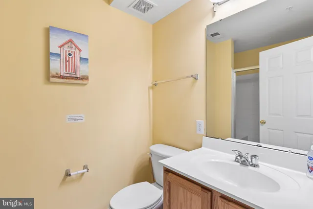 $810,000 | 6 Beach Walk Lane, Unit LUTV, Ocean City, MD 21842