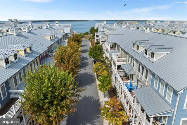 $810,000 | 6 Beach Walk Lane, Unit LUTV, Ocean City, MD 21842