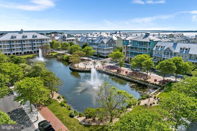 $810,000 | 6 Beach Walk Lane, Unit LUTV, Ocean City, MD 21842