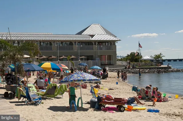 $810,000 | 6 Beach Walk Lane, Unit LUTV, Ocean City, MD 21842