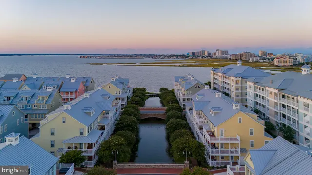 $810,000 | 6 Beach Walk Lane, Unit LUTV, Ocean City, MD 21842