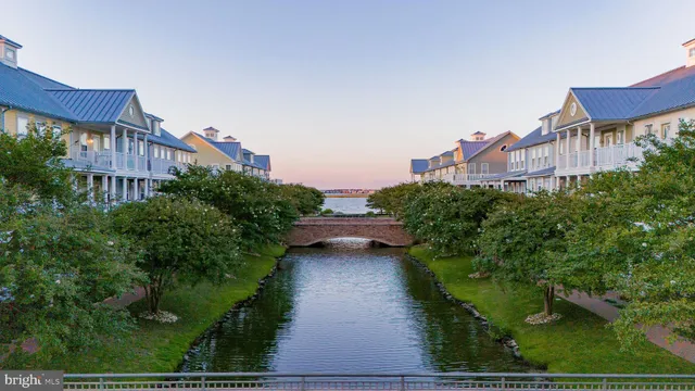 $810,000 | 6 Beach Walk Lane, Unit LUTV, Ocean City, MD 21842