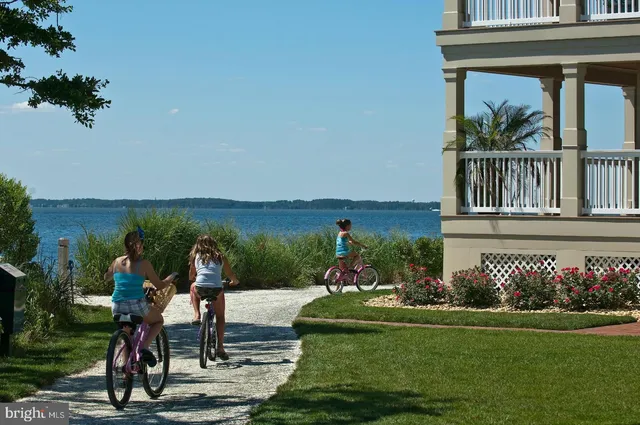 $810,000 | 6 Beach Walk Lane, Unit LUTV, Ocean City, MD 21842