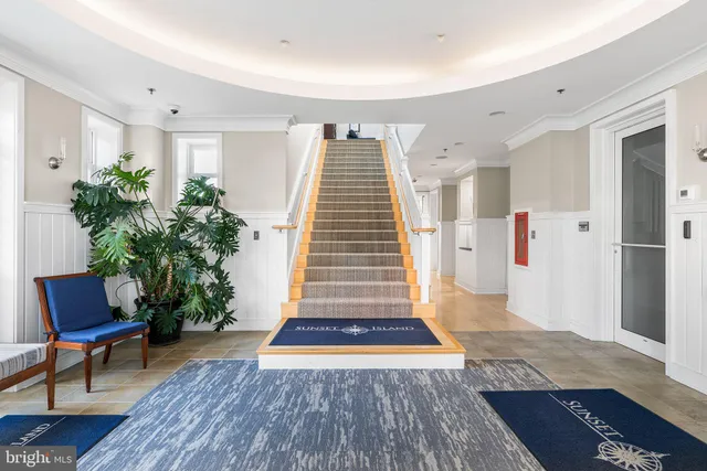 $810,000 | 6 Beach Walk Lane, Unit LUTV, Ocean City, MD 21842