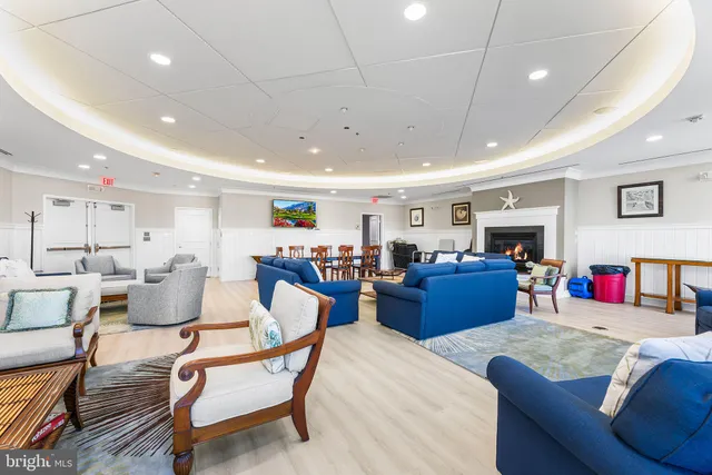 $810,000 | 6 Beach Walk Lane, Unit LUTV, Ocean City, MD 21842