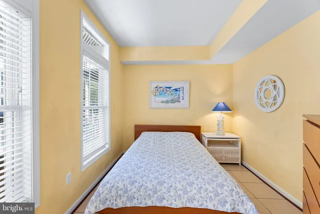 $810,000 | 6 Beach Walk Lane, Unit LUTV, Ocean City, MD 21842