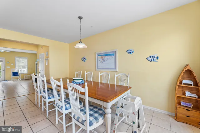 $810,000 | 6 Beach Walk Lane, Unit LUTV, Ocean City, MD 21842