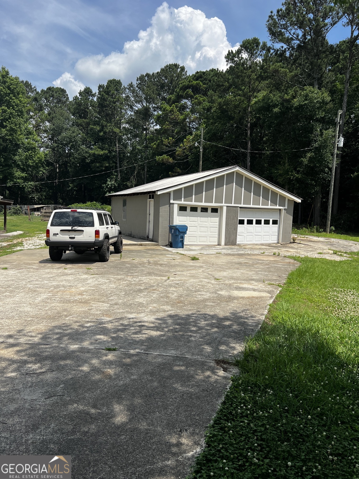 363 Harvey Lokey Road Bethlehem, GA 30620 - Photo 10 of 15