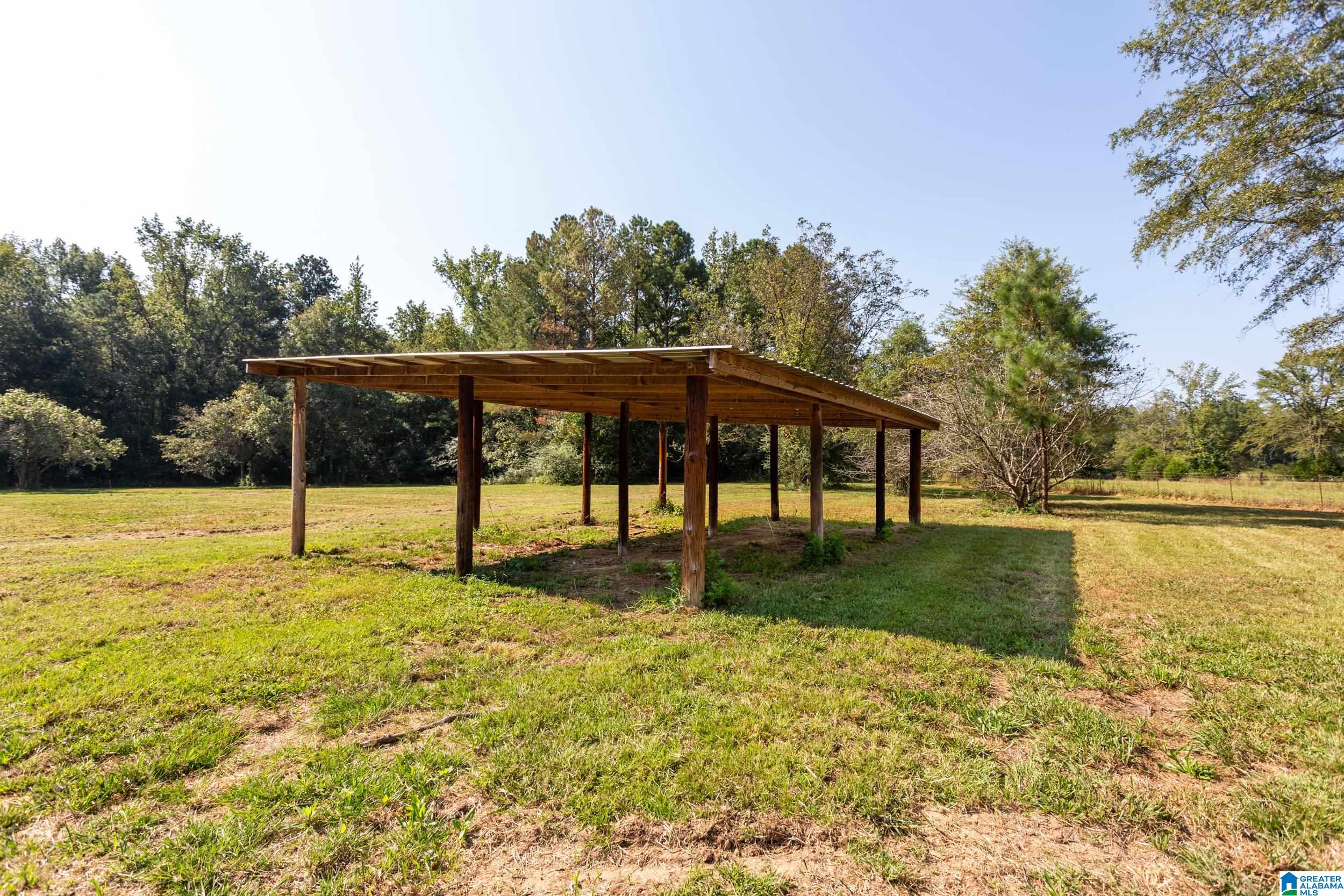 4075 Renfroe Road Talladega, AL 35160 - Photo 33 of 36