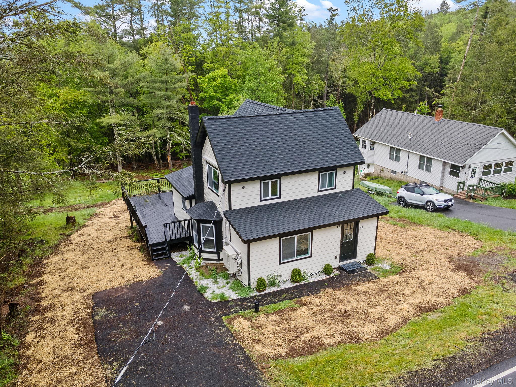 43 Highland Lake Road Eldred, NY 12732 - Photo 36 of 37