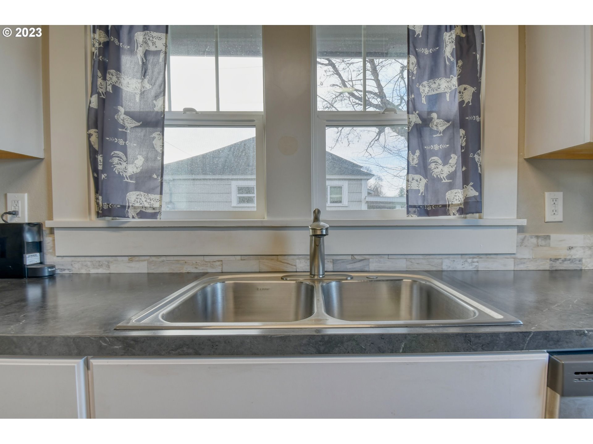 207 Southwest Isaac Avenue Pendleton, OR 97801 - Photo 16 of 32 a close view of sink and tap