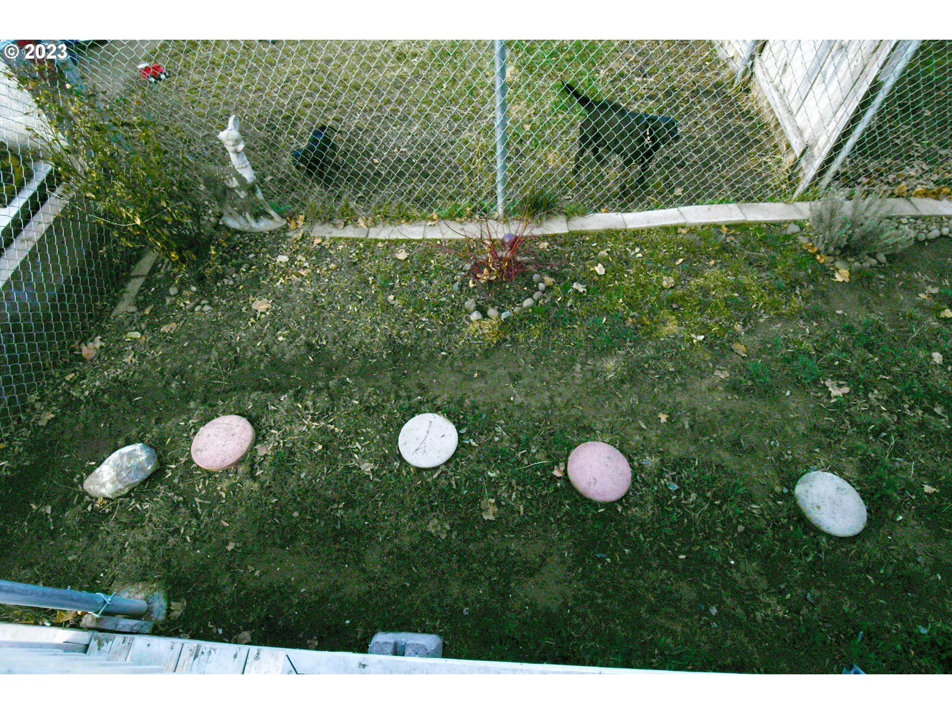 207 Southwest Isaac Avenue Pendleton, OR 97801 - Photo 31 of 32 a view of a garden