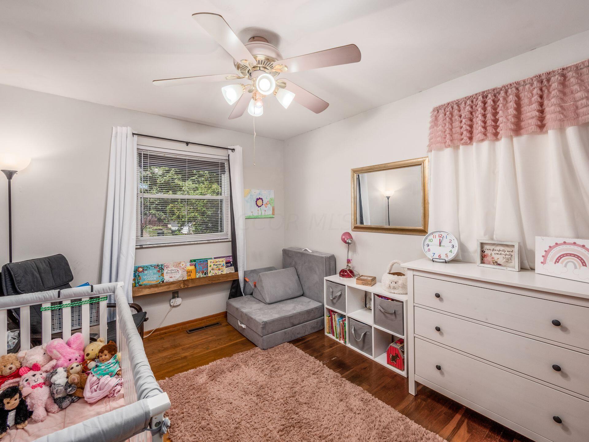 4832 Bourke Road Columbus, OH 43229 - Photo 20 of 26 022_ Rd Columbus OH 43229 USA