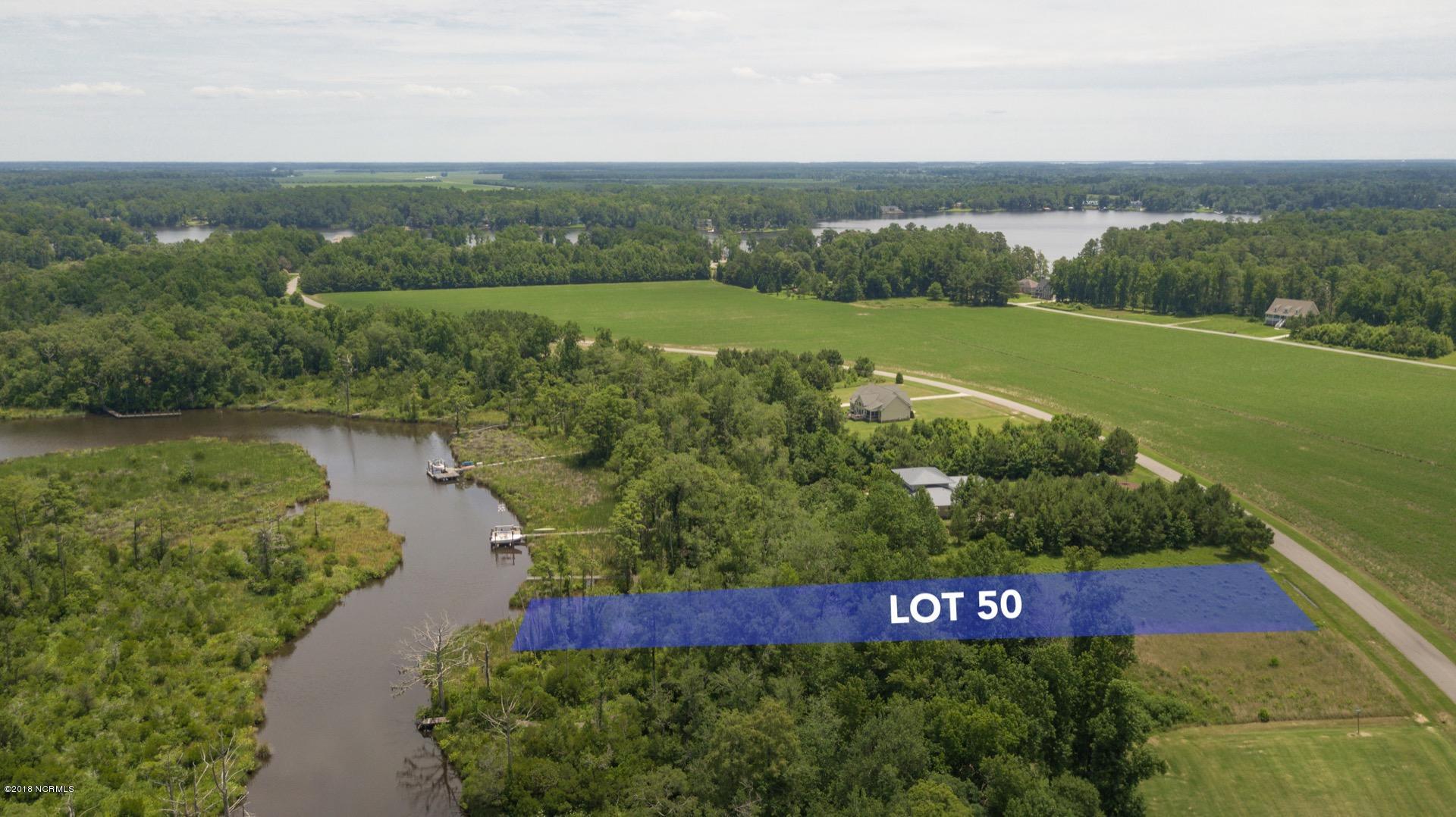 Lot 50 Treasure Point Road Bath, NC 27808 - Photo 3 of 7 003